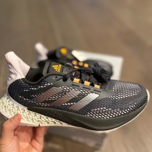 New! Adidas Running shoes size 8